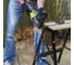 Угловая шлифмашина Ryobi RAG800-125S 5133002493 5
