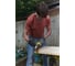 Угловая шлифмашина Ryobi RAG800-125S 5133002493 8