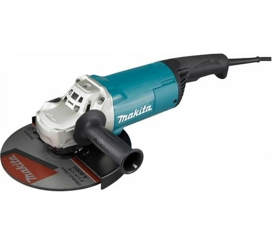 Угловая шлифмашина Makita GA7061R 1