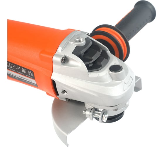 Углошлифовальная машина PATRIOT AG 132 PRO 110301223