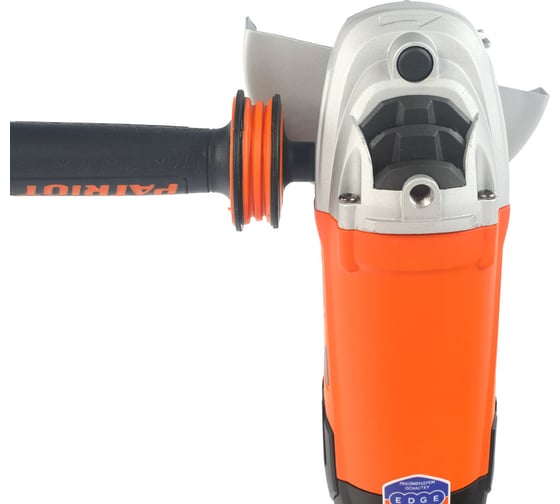 Углошлифовальная машина PATRIOT AG 132 PRO 110301223