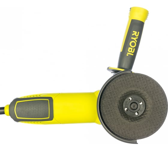 Угловая шлифмашина Ryobi RAG950-125S 5133002495