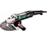 Угловая шлифмашина Metabo WEA 19-180 Quick RT 601095000 1