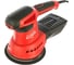 Эксцентриковая шлифмашина Elitech МШЭ 0515Э 185679 1