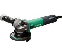 Угловая шлифмашина Hitachi G13VE
