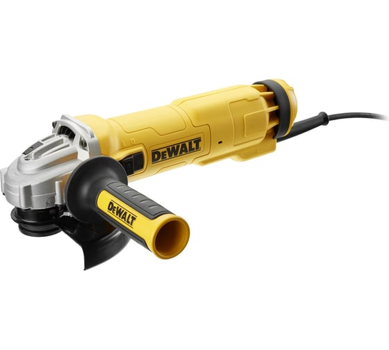 Угловая шлифмашина DEWALT DWE4238 15633021