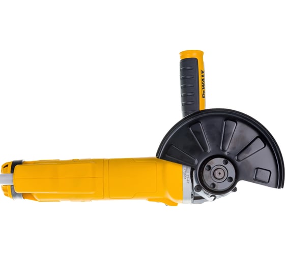 Угловая шлифмашина DEWALT DWE4238