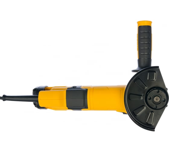 Угловая шлифмашина DEWALT DWE4257