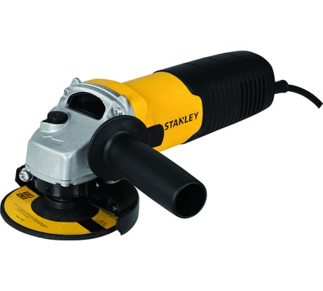 Угловая шлифмашина STANLEY STGS7125