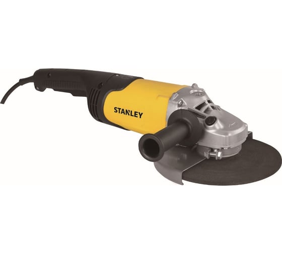 Угловая шлифмашина STANLEY STGL2023