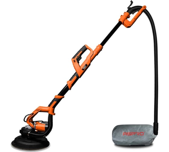 Шлифовальная машинка Aspro C3 2650 100018