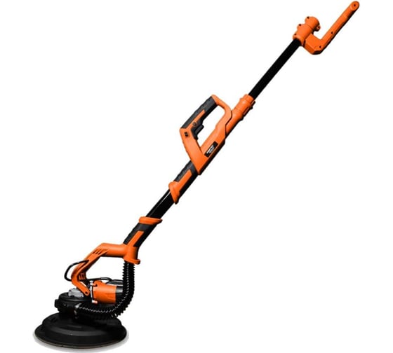 Шлифовальная машинка Aspro C3 2650 100018