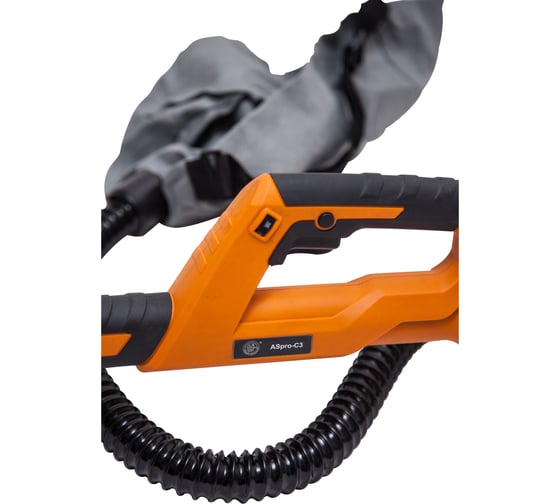 Шлифовальная машинка Aspro C3 2650 100018