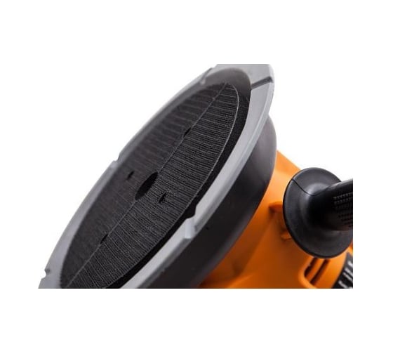 Шлифовальная машинка Aspro D3 2665