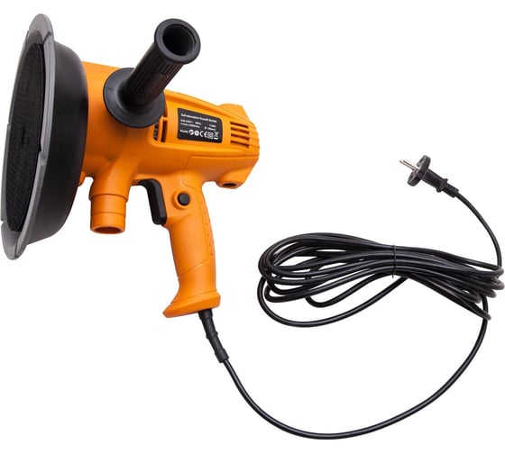 Шлифовальная машинка Aspro D3 2665