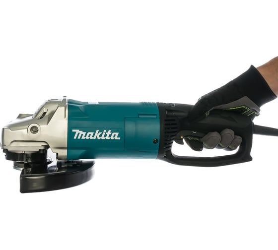 Угловая шлифмашина Makita GA9063R