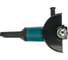 Угловая шлифмашина Makita GA9063R 3