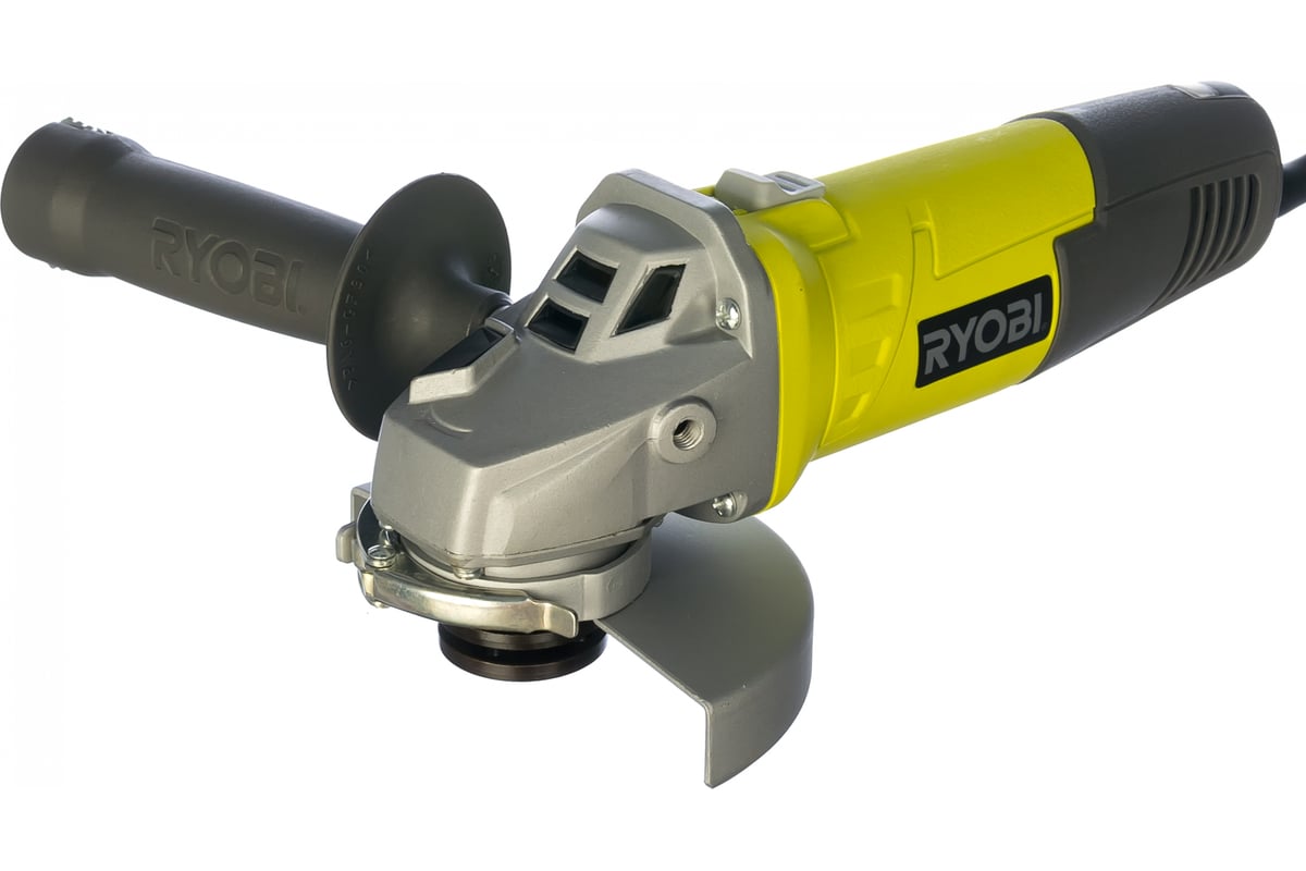 Углошлифовальная машина Ryobi EAG750RBD2 5133002274