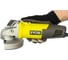 Углошлифовальная машина Ryobi EAG750RBD2 5133002274 4