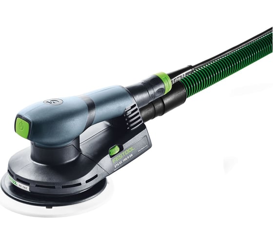 Эксцентриковая шлифмашина FESTOOL ETS EC 150 5 EQ Plus 575042 1