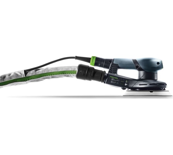 Эксцентриковая шлифмашина FESTOOL ETS EC 150 5 EQ Plus GQ 575402