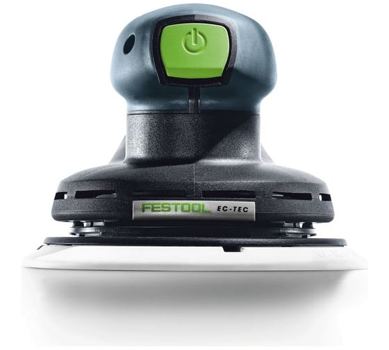 Эксцентриковая шлифмашина FESTOOL ETS EC 150 5 EQ Plus GQ 575402