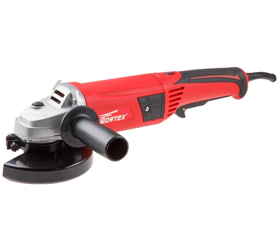 Угловая шлифмашина болгарка WORTEX AG 1213 AG121300018