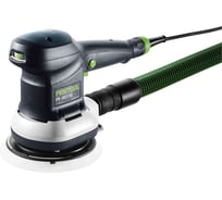 Эксцентриковая шлифмашинка FESTOOL ETS 150 3 EQ Plus 575022