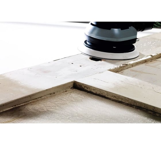 Эксцентриковая шлифмашинка FESTOOL ETS 150 5 EQ Plus 575056