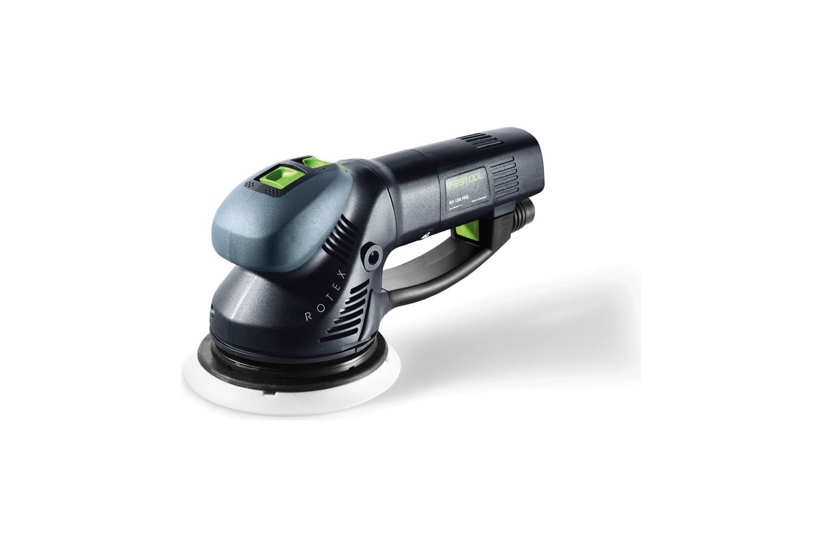Шлифмашинка FESTOOL Rotex RO 150 FEQ 575066 - выгодная цена, отзывы ...