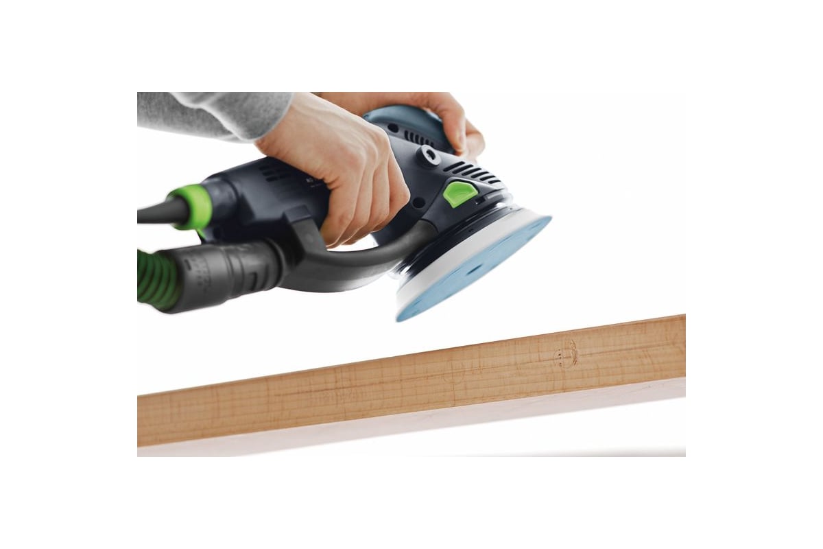 Шлифмашинка FESTOOL Rotex RO 150 FEQ 575066