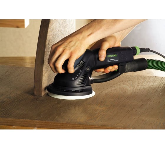 Шлифмашинка FESTOOL Rotex RO 150 FEQ 575066