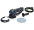 Ротационно-эксцентриковая шлифмашинка FESTOOL ROTEX RO 150 FEQ FST-575066 1