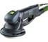 Ротационно-эксцентриковая шлифмашинка FESTOOL ROTEX RO 150 FEQ FST-575066 3