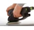Ротационно-эксцентриковая шлифмашинка FESTOOL ROTEX RO 150 FEQ FST-575066 5