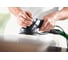 Ротационно-эксцентриковая шлифмашинка FESTOOL ROTEX RO 150 FEQ FST-575066 8