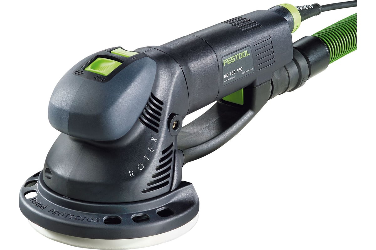 Шлифмашинка FESTOOL Rotex RO 150 FEQ PLUS 575069