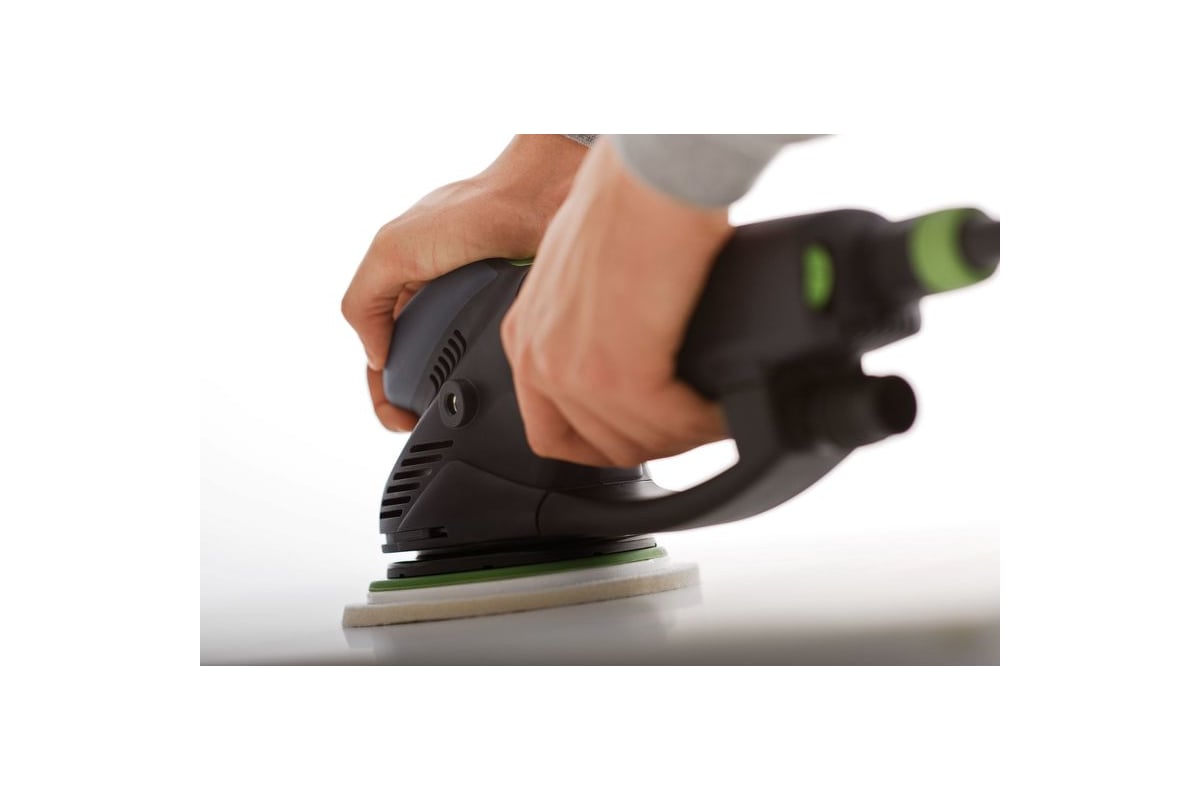 Шлифмашинка FESTOOL Rotex RO 150 FEQ PLUS 575069