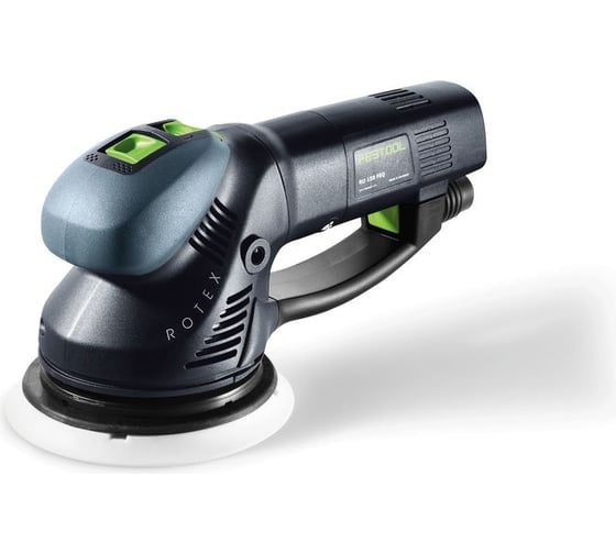 Шлифмашинка FESTOOL Rotex RO 150 FEQ PLUS 575069