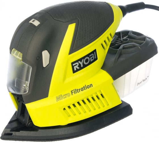 Универсальная шлифмашина Ryobi RMS180-S 5133002907