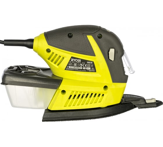 Универсальная шлифмашина Ryobi RMS180-S 5133002907
