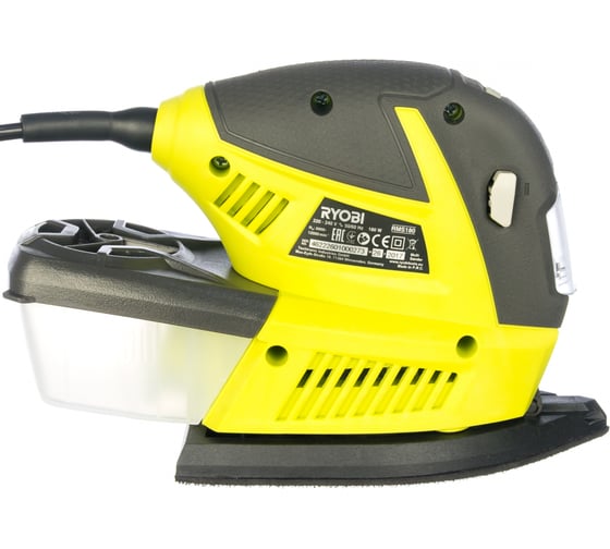 Универсальная шлифмашина Ryobi RMS180-S 5133002907
