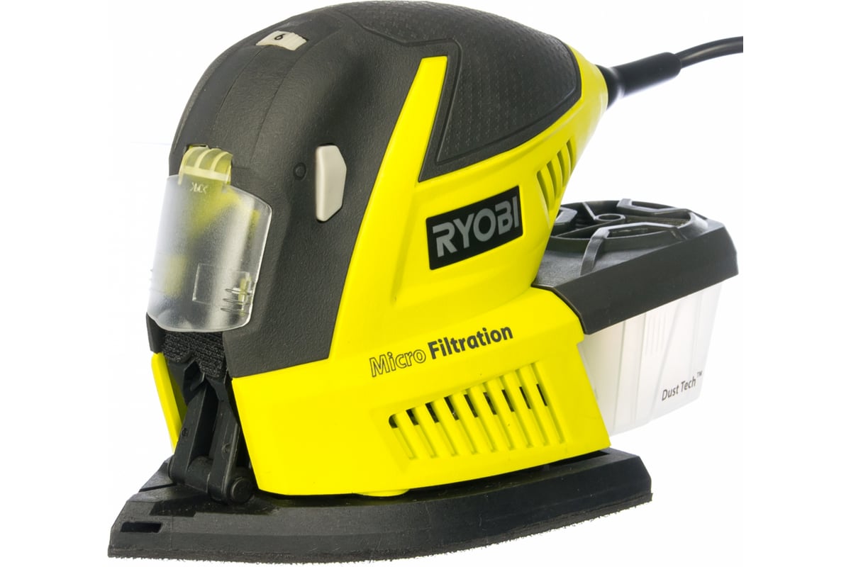 Ryobi microfiltration deals