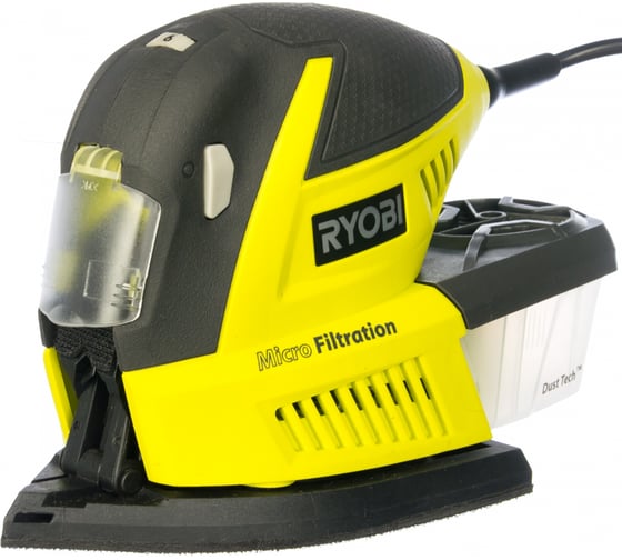 Универсальная шлифмашина Ryobi RMS170-G 5133002911 1