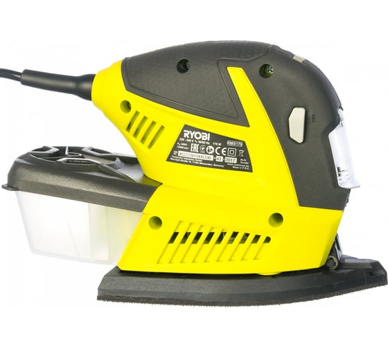 Универсальная шлифмашина Ryobi RMS170-G 5133002911