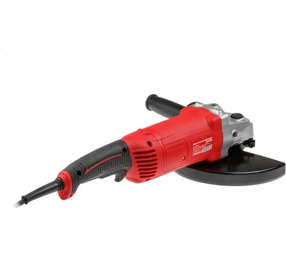 Угловая шлифмашина WORTEX AG 2326 AG232600019