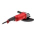 Угловая шлифмашина WORTEX AG 2326 AG232600019 4