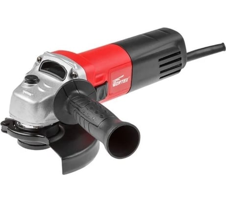 Угловая шлифмашина WORTEX AG 1207-3 AG1207300019