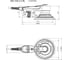 Эксцентриковая шлифовальная машина Metabo SXE 150-2.5 BL 615025000 4