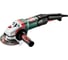 Угловая шлифовальная машина Metabo WEPBA 17-125 QUICK RT 601097000 1